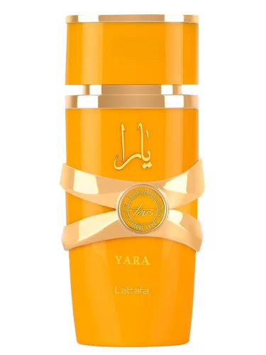 YARA TOUS  Eau De Parfum Pour Femme 100ML