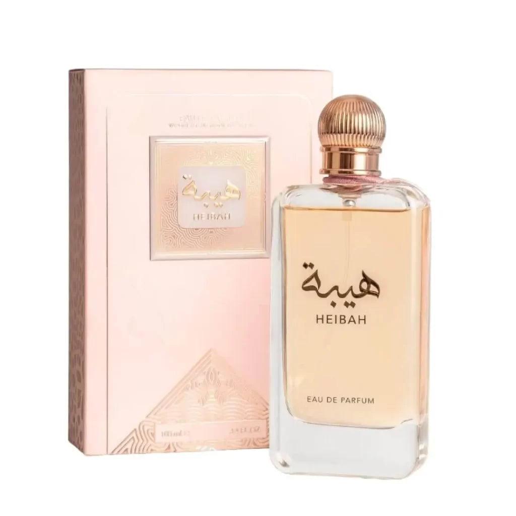 Heibah Eau de Parfum 100 ml