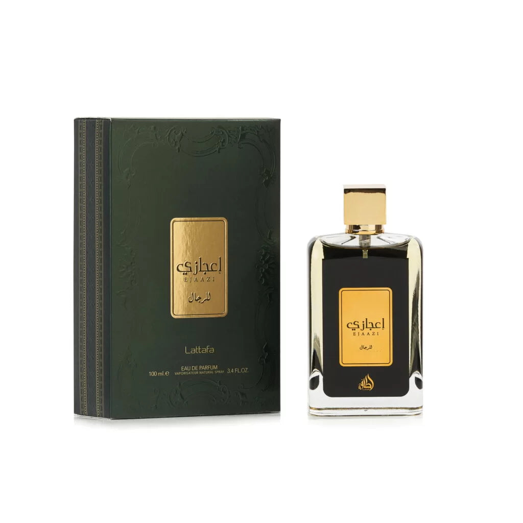 Ejaazi Eau de Parfum 100ml