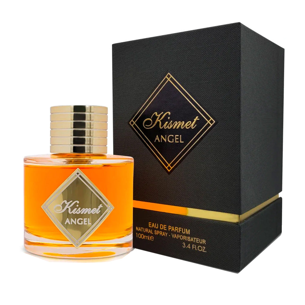 KISMET ANGEL Eau de Parfum UNISEX 100ml